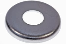 Yamaha 437845256000 Washer, special