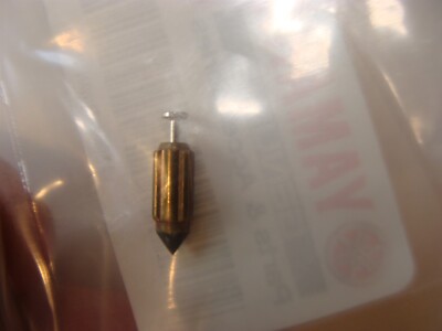 Yamaha 43DE43920000 Valve, needle