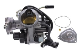 Yamaha 43P137500000 Throttle body assy