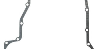 Gasket, strainer cover