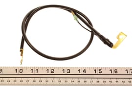 Yamaha 4D3821160000 Wire, minus lead