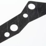 Genuine Yamaha 4DW134150000 - Seal, oil strainer - Supplied by Flood Marine