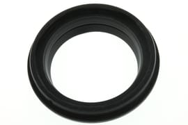 Yamaha 4EB231440000 Seal, dust