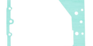 Gasket, strainer cover