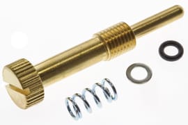 Yamaha 4GL141030000 Throttle screw set