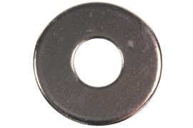 Yamaha 4H3147590000 Washer, plate (2h7)