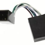 Genuine Yamaha 4H781980M000 - Rectifier 2 - Supplied by Flood Marine