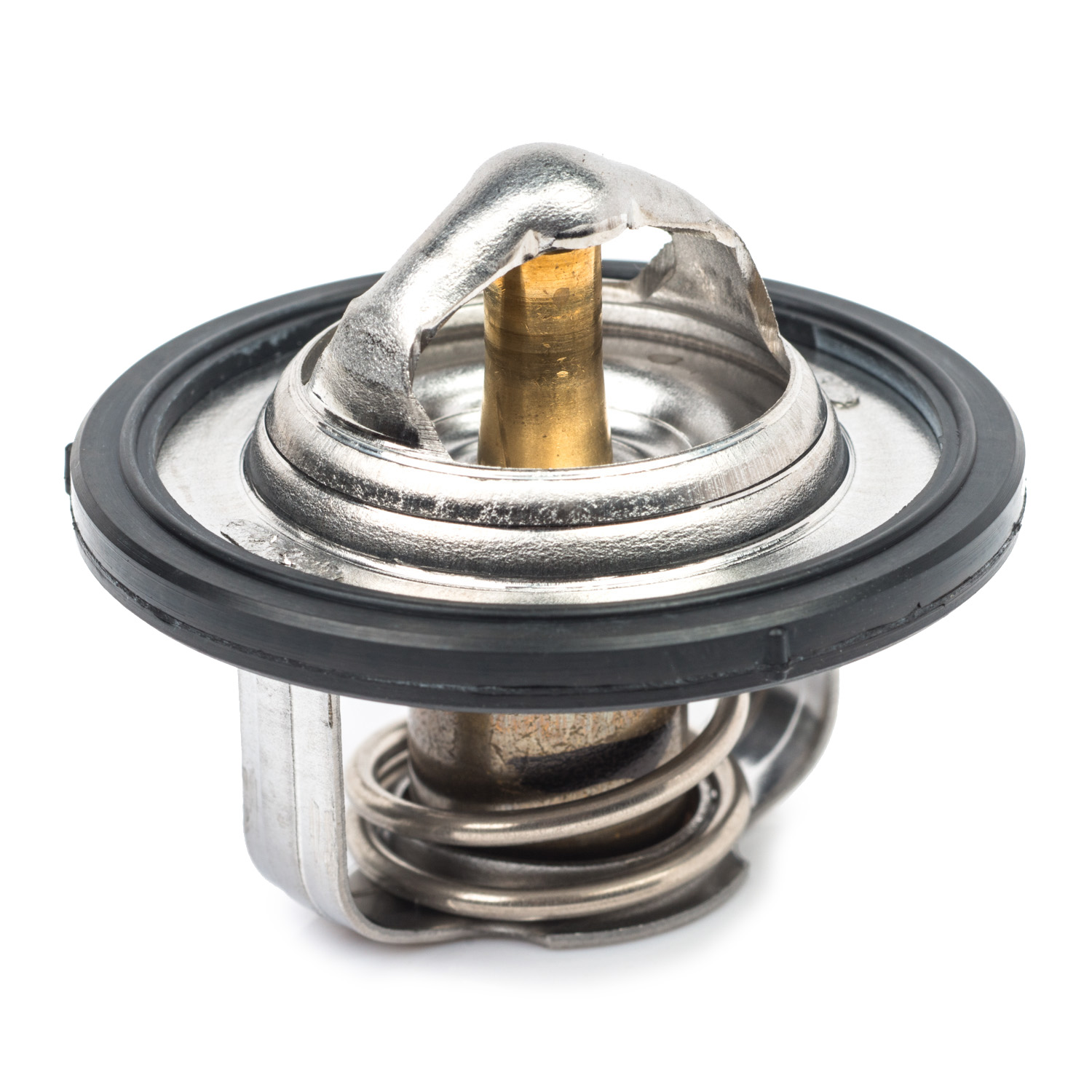 Yamaha 4JH124100000 Thermostat assy