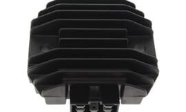 Rectifier & regulator assy