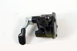 Yamaha 4KB262501000 Throttle lever assy