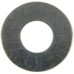 Genuine Yamaha 4KB843440000 - Washer, headlight - Supplied by Flood Marine