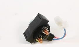 Genuine Yamaha Starter relay Assembly (ms5d-611)