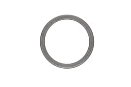 Yamaha 4NK231460000 Washer, oil seal