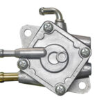 Genuine Yamaha 4NX139100100 - Fuel pump assy - Supplied by Flood Marine