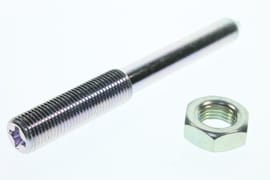 Yamaha 4PE141030000 Throttle screw set