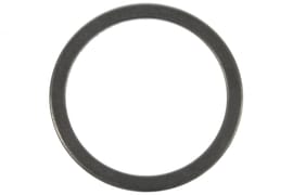 Yamaha 4SS23146L000 Washer, oil seal