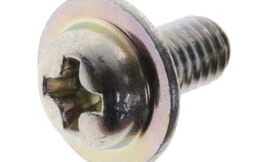 Genuine Yamaha Screw