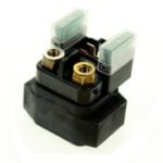 Genuine Yamaha 4SV819401200 - Starter relay assy (rc19-015) - Supplied by Flood Marine