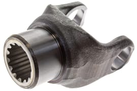 Yamaha 4UM461460000 Yoke, joint 2