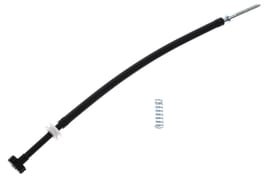 Yamaha 4WM141030000 Throttle screw set