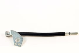 Yamaha 4WV141030000 Throttle screw set