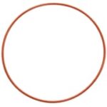 Genuine Yamaha 4WV141471000 - O-ring - Supplied by Flood Marine