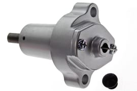 Yamaha 4X7122100100 Tensioner assy, cam chain