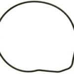 Genuine Yamaha 4XV124390000 - O-ring - Supplied by Flood Marine