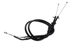 Yamaha 4XV263020000 Throttle cable assy