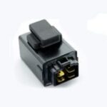 Genuine Yamaha 4XV8195A0000 - Relay assy - Supplied by Flood Marine