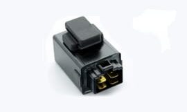 Genuine Yamaha Relay Assembly