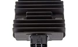 Rectifier & regulator assy