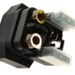 Genuine Yamaha 4YR819400200 - Starter relay assy (rc19-018) - Supplied by Flood Marine