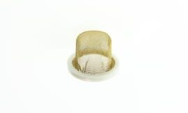 Genuine Yamaha Oil Strainer