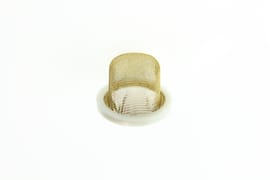 Yamaha 51Y134110000 Strainer, oil