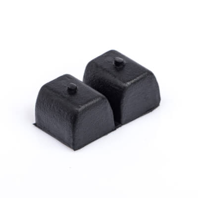 Yamaha 521111610100 Absorber 1