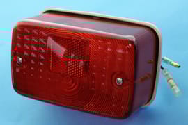 Yamaha 52H847100000 Taillight unit assy