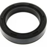 Genuine Yamaha 584231455000 - Oil seal - Supplied by Flood Marine