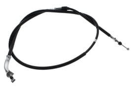 Yamaha 5B4263410100 Wire, brake 1