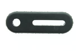 Yamaha 5B4F29290100 Band, rubber