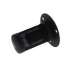 Genuine Yamaha 5B6147800000 - Spark arrester assy - Supplied by Flood Marine