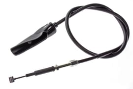 Yamaha 5B6263410000 Wire, brake 1