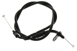 Yamaha 5BN263111000 Wire, throttle 1