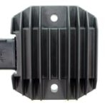 Genuine Yamaha 5BN819600000 - Rectifier & regulator assy - Supplied by Flood Marine