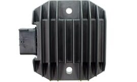 Rectifier & regulator assy