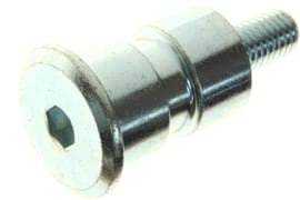 Yamaha 5C7274340900 Bolt
