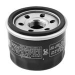 Genuine Yamaha 5DM134400000 - Element assy, oil cleaner - Supplied by Flood Marine