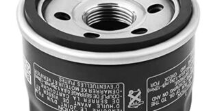 Genuine Yamaha Yamaha Oil FIlter (Oil cleaner element)