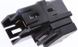 Genuine Yamaha Relay Assembly (5ea-02)
