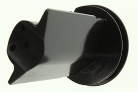 Yamaha 5EL141120000 Valve, throttle 1